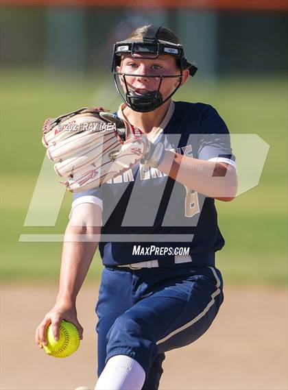 Thumbnail 3 in Elk Grove @ Cosumnes Oaks photogallery.