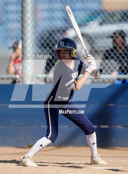 Thumbnail 1 in Elk Grove @ Cosumnes Oaks photogallery.