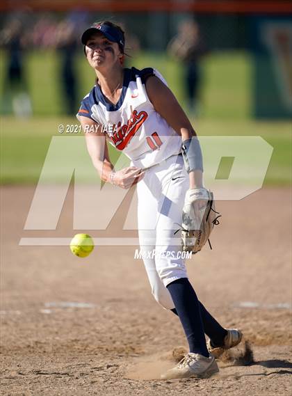 Thumbnail 3 in Elk Grove @ Cosumnes Oaks photogallery.