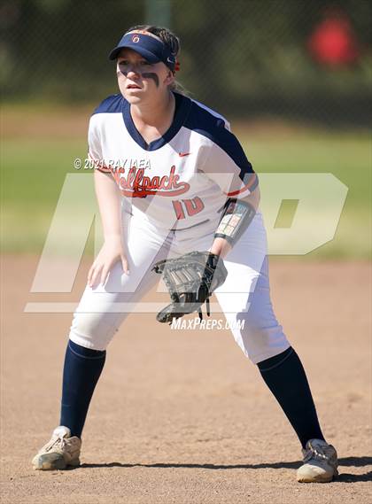 Thumbnail 3 in Elk Grove @ Cosumnes Oaks photogallery.