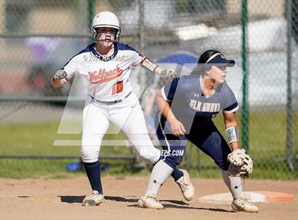 Thumbnail 1 in Elk Grove @ Cosumnes Oaks photogallery.