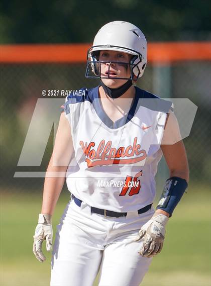 Thumbnail 1 in Elk Grove @ Cosumnes Oaks photogallery.