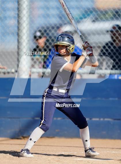 Thumbnail 2 in Elk Grove @ Cosumnes Oaks photogallery.