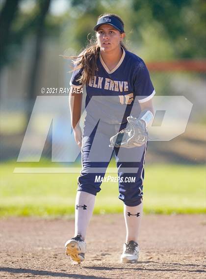 Thumbnail 3 in Elk Grove @ Cosumnes Oaks photogallery.