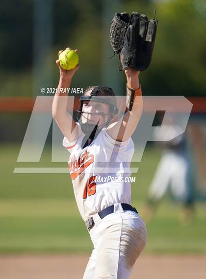 Thumbnail 1 in Elk Grove @ Cosumnes Oaks photogallery.