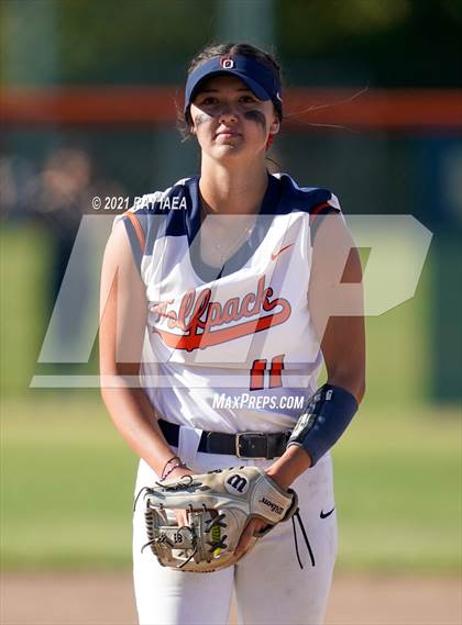 Thumbnail 2 in Elk Grove @ Cosumnes Oaks photogallery.