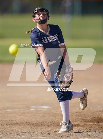 Thumbnail 3 in Elk Grove @ Cosumnes Oaks photogallery.