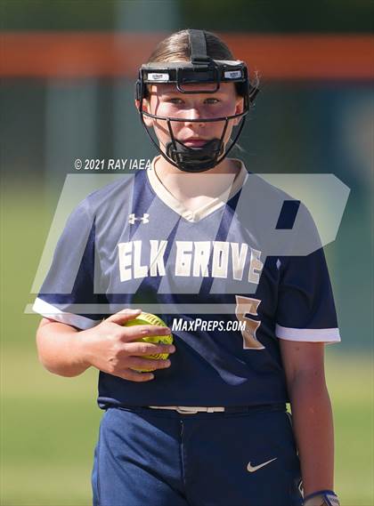 Thumbnail 2 in Elk Grove @ Cosumnes Oaks photogallery.