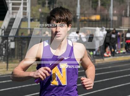 Thumbnail 3 in Trojan Relays Preseason Invitational photogallery.