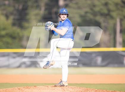 Thumbnail 2 in West Laurens vs Perry  photogallery.