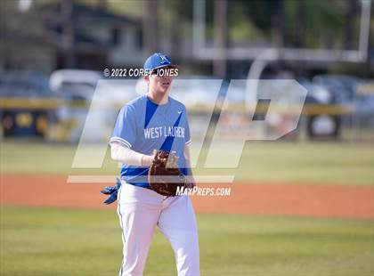 Thumbnail 3 in West Laurens vs Perry  photogallery.