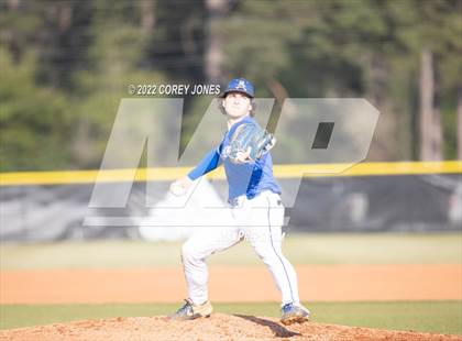 Thumbnail 1 in West Laurens vs Perry  photogallery.