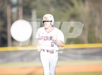 Thumbnail 2 in West Laurens vs Perry  photogallery.