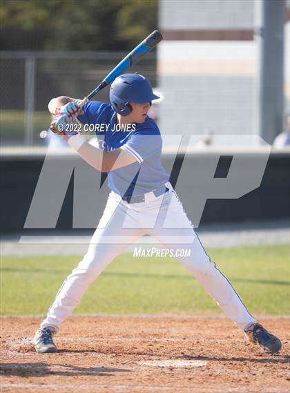 Thumbnail 2 in West Laurens vs Perry  photogallery.