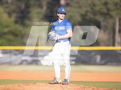Thumbnail 2 in West Laurens vs Perry  photogallery.