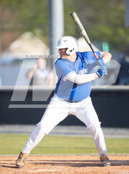 Thumbnail 2 in West Laurens vs Perry  photogallery.