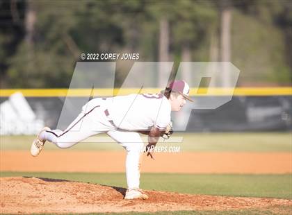 Thumbnail 1 in West Laurens vs Perry  photogallery.