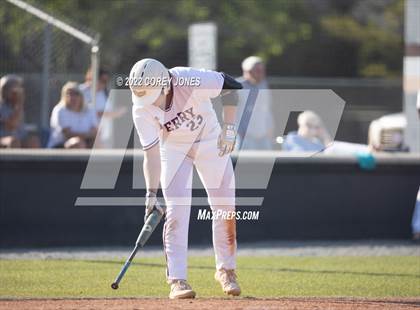 Thumbnail 1 in West Laurens vs Perry  photogallery.