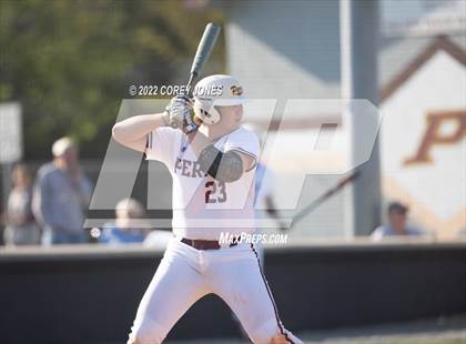 Thumbnail 2 in West Laurens vs Perry  photogallery.