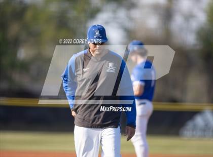 Thumbnail 2 in West Laurens vs Perry  photogallery.