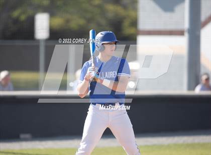 Thumbnail 3 in West Laurens vs Perry  photogallery.