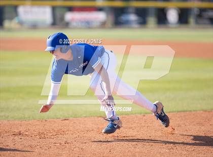 Thumbnail 2 in West Laurens vs Perry  photogallery.