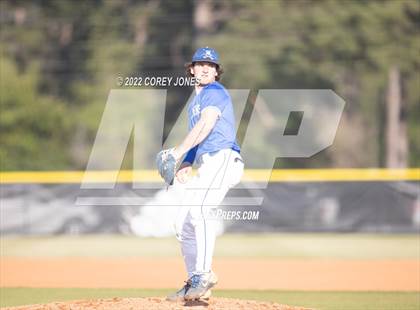 Thumbnail 3 in West Laurens vs Perry  photogallery.