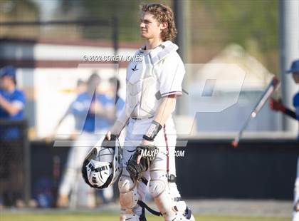 Thumbnail 2 in West Laurens vs Perry  photogallery.