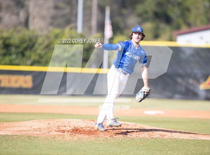 Thumbnail 1 in West Laurens vs Perry  photogallery.