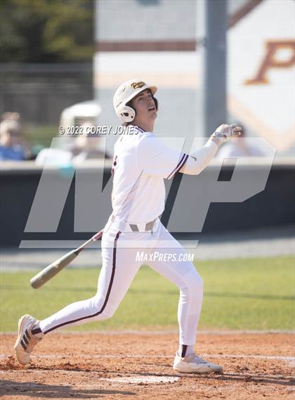 Thumbnail 2 in West Laurens vs Perry  photogallery.