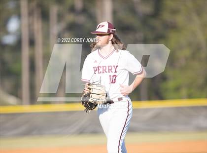 Thumbnail 2 in West Laurens vs Perry  photogallery.