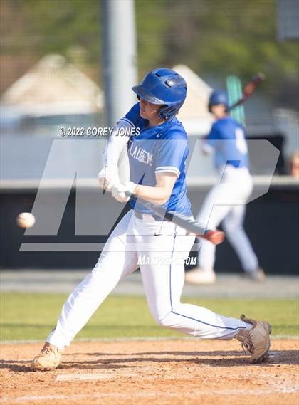 Thumbnail 3 in West Laurens vs Perry  photogallery.
