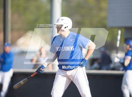 Thumbnail 3 in West Laurens vs Perry  photogallery.