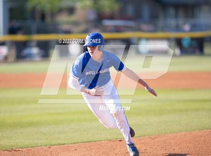 Thumbnail 3 in West Laurens vs Perry  photogallery.