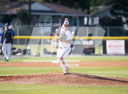 Thumbnail 2 in West Laurens vs Perry  photogallery.