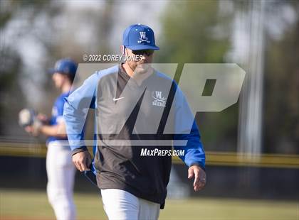 Thumbnail 1 in West Laurens vs Perry  photogallery.