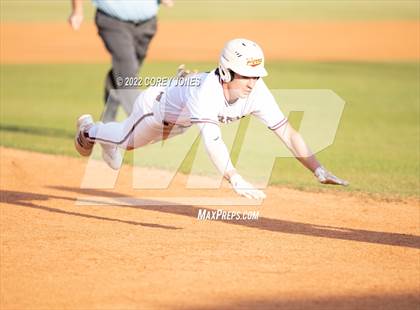 Thumbnail 2 in West Laurens vs Perry  photogallery.