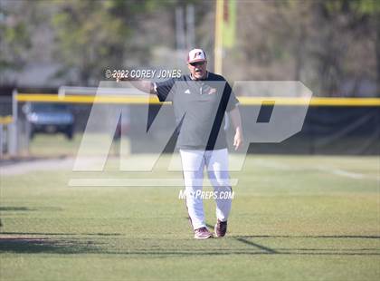 Thumbnail 3 in West Laurens vs Perry  photogallery.
