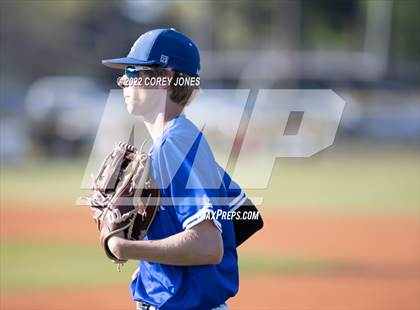 Thumbnail 1 in West Laurens vs Perry  photogallery.