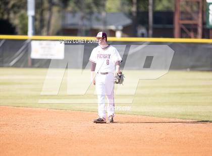 Thumbnail 2 in West Laurens vs Perry  photogallery.