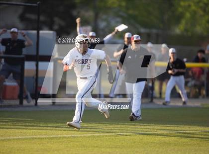 Thumbnail 3 in West Laurens vs Perry  photogallery.
