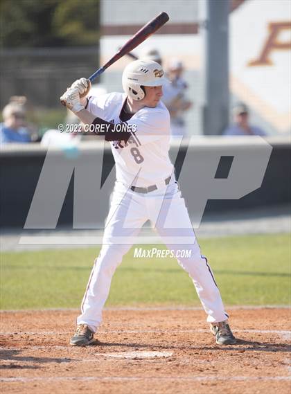 Thumbnail 2 in West Laurens vs Perry  photogallery.
