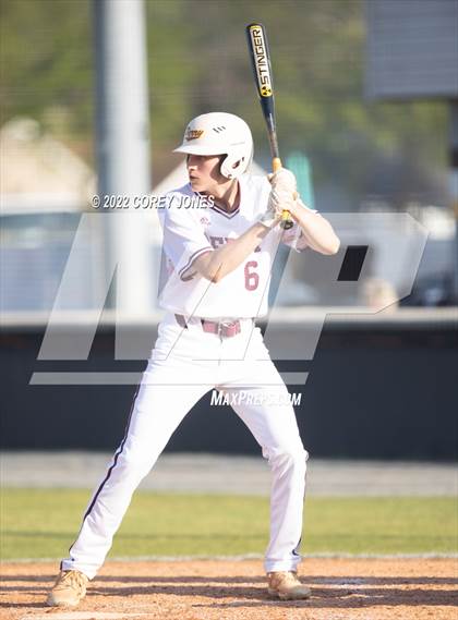 Thumbnail 3 in West Laurens vs Perry  photogallery.