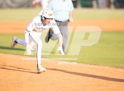 Thumbnail 1 in West Laurens vs Perry  photogallery.
