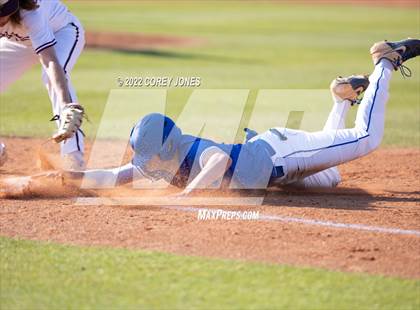 Thumbnail 3 in West Laurens vs Perry  photogallery.