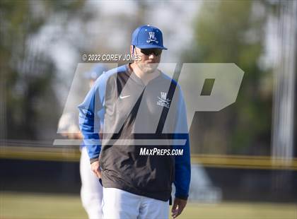 Thumbnail 3 in West Laurens vs Perry  photogallery.