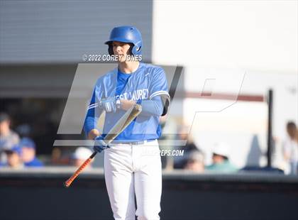 Thumbnail 3 in West Laurens vs Perry  photogallery.