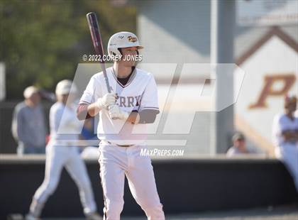 Thumbnail 3 in West Laurens vs Perry  photogallery.