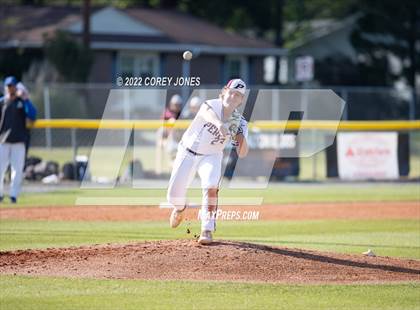Thumbnail 3 in West Laurens vs Perry  photogallery.