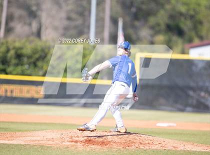 Thumbnail 2 in West Laurens vs Perry  photogallery.